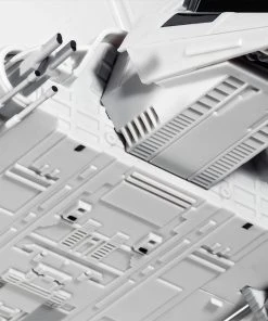 Revell 1/106 Star Wars Imperial Shuttle Tydirium Gift Set -Games Workshop shop 05657 Gift Set Imperial Shuttle Tydirium RotJ 40th 04 94186.1677236306