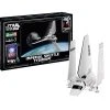 Revell 1/106 Star Wars Imperial Shuttle Tydirium Gift Set