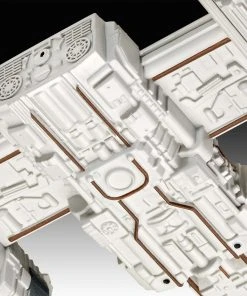 Revell 1/72 Star Wars Y-Wing Fighter Bomber Gift Set -Games Workshop shop 05658 Gift Set Y Wing Fighter RotJ 40th 06 34105.1677236470