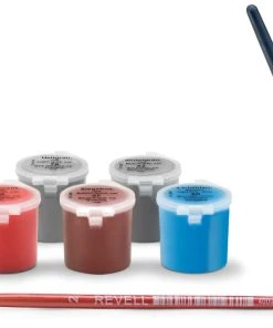 Revell 1/72 Star Wars Millennium Falcon Gift Set -Games Workshop shop 05659 Gift Set Millennium Falcon RotJ 40th 09 35005.1677247600