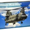 Italeri 1/48 Boeing HC.2 CH-47F Chinook