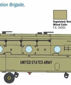 Italeri 1/48 Boeing HC.2 CH-47F Chinook -Games Workshop shop 259140 80950.1676905681