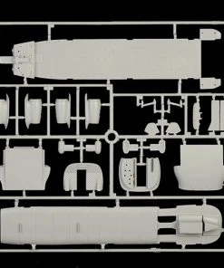 Italeri 1/48 Boeing HC.2 CH-47F Chinook -Games Workshop shop 259142 62983.1676905684