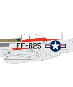 Airfix 1/48 NAA F51D Mustang -Games Workshop shop 259644 73966.1676905680