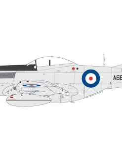 Airfix 1/48 NAA F51D Mustang -Games Workshop shop 259645 45847.1676905682