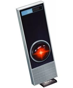 Moebius Models 1/1 HAL 9000 2001: A Space Odyssey Model Kit