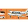 Guillow 1/20 Beechcraft Musketeer Balsa Model Kit