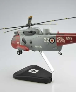 Bravo Delta Models Sea King Helicopter Scale Model Aircraft 10 Bravo Delta Models Sea King Helicopter Scale Model Aircraft -Games Workshop shop 286296 07321.1676904764