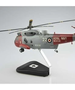 Bravo Delta Models Sea King Helicopter Scale Model Aircraft 11 Bravo Delta Models Sea King Helicopter Scale Model Aircraft -Games Workshop shop 286297 82469.1676904765