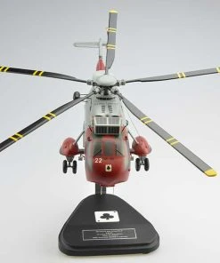 Bravo Delta Models Sea King Helicopter Scale Model Aircraft 12 Bravo Delta Models Sea King Helicopter Scale Model Aircraft -Games Workshop shop 286298 06187.1676904767