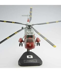 Bravo Delta Models Sea King Helicopter Scale Model Aircraft 13 Bravo Delta Models Sea King Helicopter Scale Model Aircraft -Games Workshop shop 286299 71843.1676904769