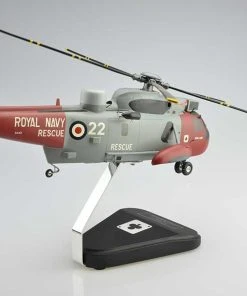 Bravo Delta Models Sea King Helicopter Scale Model Aircraft 14 Bravo Delta Models Sea King Helicopter Scale Model Aircraft -Games Workshop shop 286300 54039.1676904770