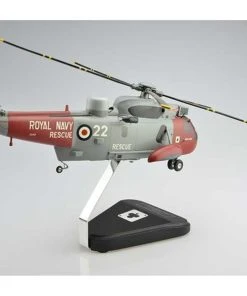 Bravo Delta Models Sea King Helicopter Scale Model Aircraft 15 Bravo Delta Models Sea King Helicopter Scale Model Aircraft -Games Workshop shop 286301 61608.1676904772