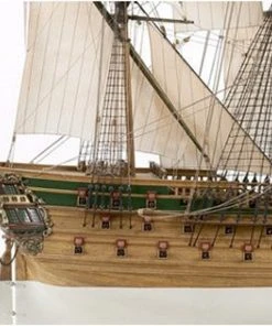 Billings Models 1/75 Norske Love Wooden Boat Kit -Games Workshop shop 286633 91127.1676906239