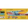 Guillow 1/16 Cessna 150 Balsa Model Kit