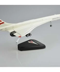 Bravo Delta Models Concorde BA Chatham Dockyard Model Aircraft -Games Workshop shop 287376 54087.1676904451