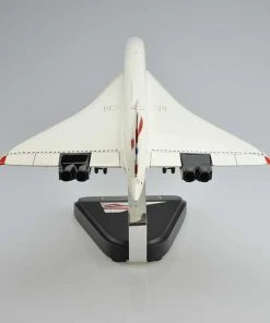 Bravo Delta Models Concorde BA Chatham Dockyard Model Aircraft -Games Workshop shop 287377 08901.1676904452