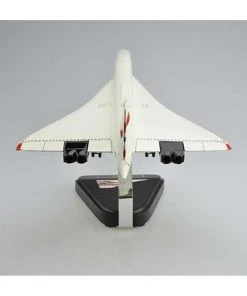 Bravo Delta Models Concorde BA Chatham Dockyard Model Aircraft -Games Workshop shop 287378 11536.1676904454