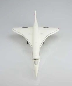 Bravo Delta Models Concorde BA Chatham Dockyard Model Aircraft -Games Workshop shop 287379 84778.1676904455