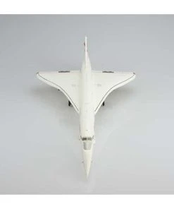 Bravo Delta Models Concorde BA Chatham Dockyard Model Aircraft -Games Workshop shop 287380 99088.1676904456