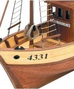 Artesania Latina Mare Nostrum Spanish Trawler Wooden Ship -Games Workshop shop 287402 43891.1676906385