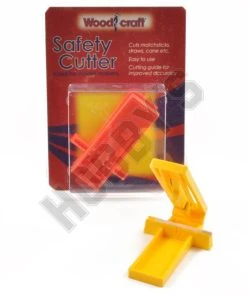 Matchbuilder Matchstick Safety Cutter