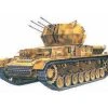 Academy 1/35 Flakpanzer IV Wirbelwind