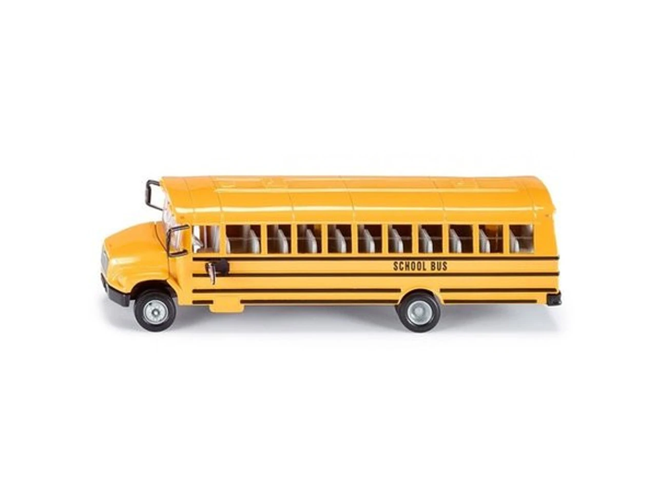 Siku 1/55 U.S. School Bus Diecast Model 2 Siku 1/55 U.S. School Bus Diecast Model - Image 2