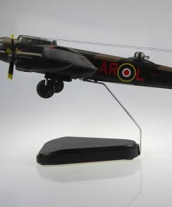 Bravo Delta Models Avro Lancaster PA474 AR-L VN-T BBBMF