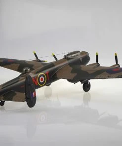 Bravo Delta Models Avro Lancaster PA474 AR-L VN-T BBBMF -Games Workshop shop 287681 13342.1676905767