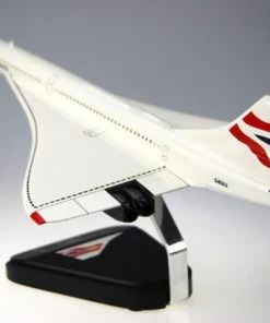Bravo Delta Models Concorde BA Chatham Scale Model Aircraft -Games Workshop shop 287923 62017.1676904564