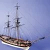 Caldercraft HM Granado Wooden Model Kit