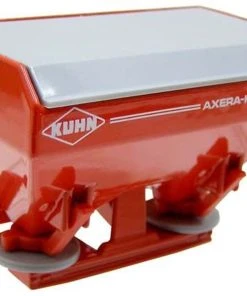 Siku 1/32 Fertilizer Spreader Diecast Model