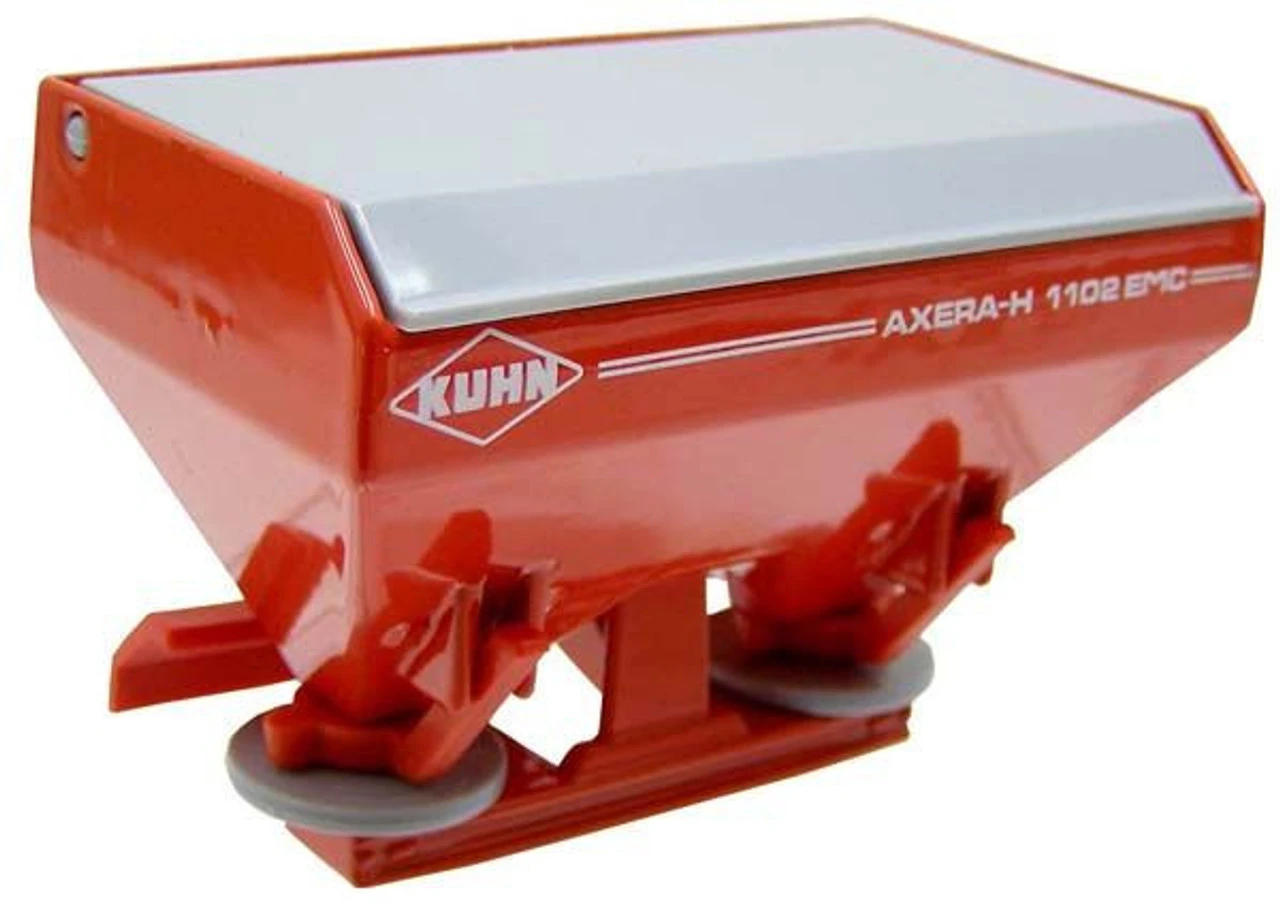 Siku 1/32 Fertilizer Spreader Diecast Model 1 Siku 1/32 Fertilizer Spreader Diecast Model