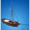 Caldercraft HM William Wooden Model Kit
