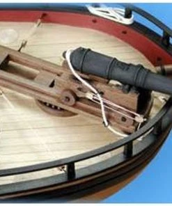 Caldercraft HM William Wooden Model Kit 6 Caldercraft HM William Wooden Model Kit -Games Workshop shop 288364 78449.1676904301