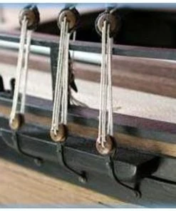 Caldercraft HM William Wooden Model Kit 7 Caldercraft HM William Wooden Model Kit -Games Workshop shop 288365 58852.1676904302