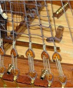 Artesania Latina 1/65 Santa Maria Wooden Ship Model Kit -Games Workshop shop 288565 99165.1676904979