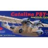 Guillow 1/28 PBY-5a Catalina Balsa Model Kit