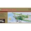 Guillow 1/14 British SE5-A Balsa Model Kit