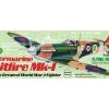 Guillow 1/32 Supermarine Spitfire Mk-I Balsa Model Kit