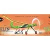 Guillow 1/32 Javelin Balsa Model Kit