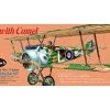 Guillow 1/12 Sopwith Camel Balsa Model Kit