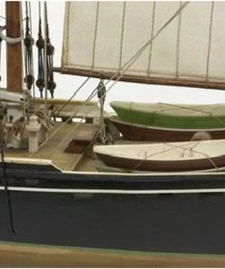 Billings Models 1/65 Bluenose Wooden Ship Kit -Games Workshop shop 288866 13203.1676904304