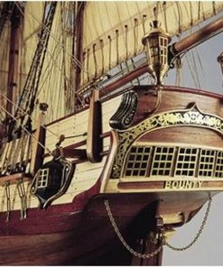 Artesania Latina 1/48 HMS Bounty Wooden Ship Model Kit 7 Artesania Latina 1/48 HMS Bounty Wooden Ship Model Kit -Games Workshop shop 288938 18592.1676903900
