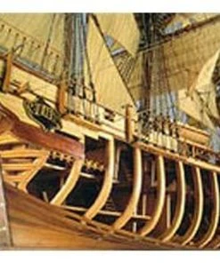 Artesania Latina 1/48 HMS Bounty Wooden Ship Model Kit 8 Artesania Latina 1/48 HMS Bounty Wooden Ship Model Kit -Games Workshop shop 288939 82984.1676903902