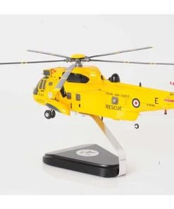 Bravo Delta Models Sea King Helicopter RAF Scale Model Aircraft -Games Workshop shop 288952 04615.1676904408