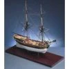Caldercraft HM Brig Supply Wooden Model Kit