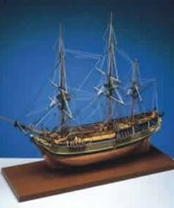 Caldercraft HMAV Bounty Wooden Model Kit