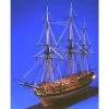 Caldercraft HMS Diana Wooden Model Kit